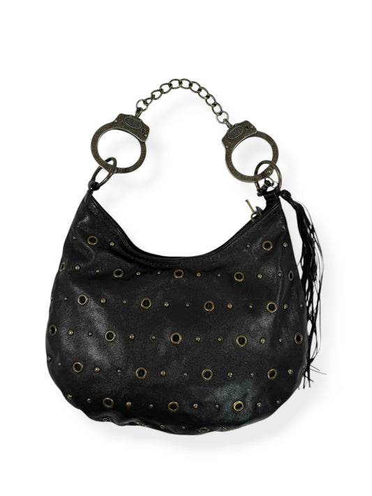 Cuffz By Linz Grommet Bag ♡