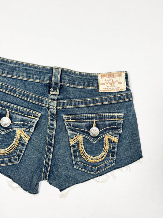 True Religion Shorts ♡ Size S