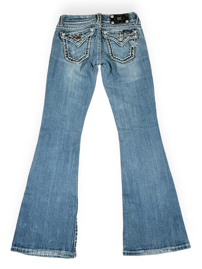 Miss Me Studded Jeans (25)