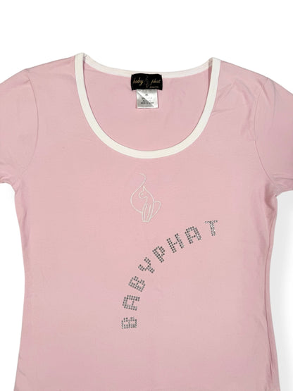 Baby Phat Tee ♡ Size M