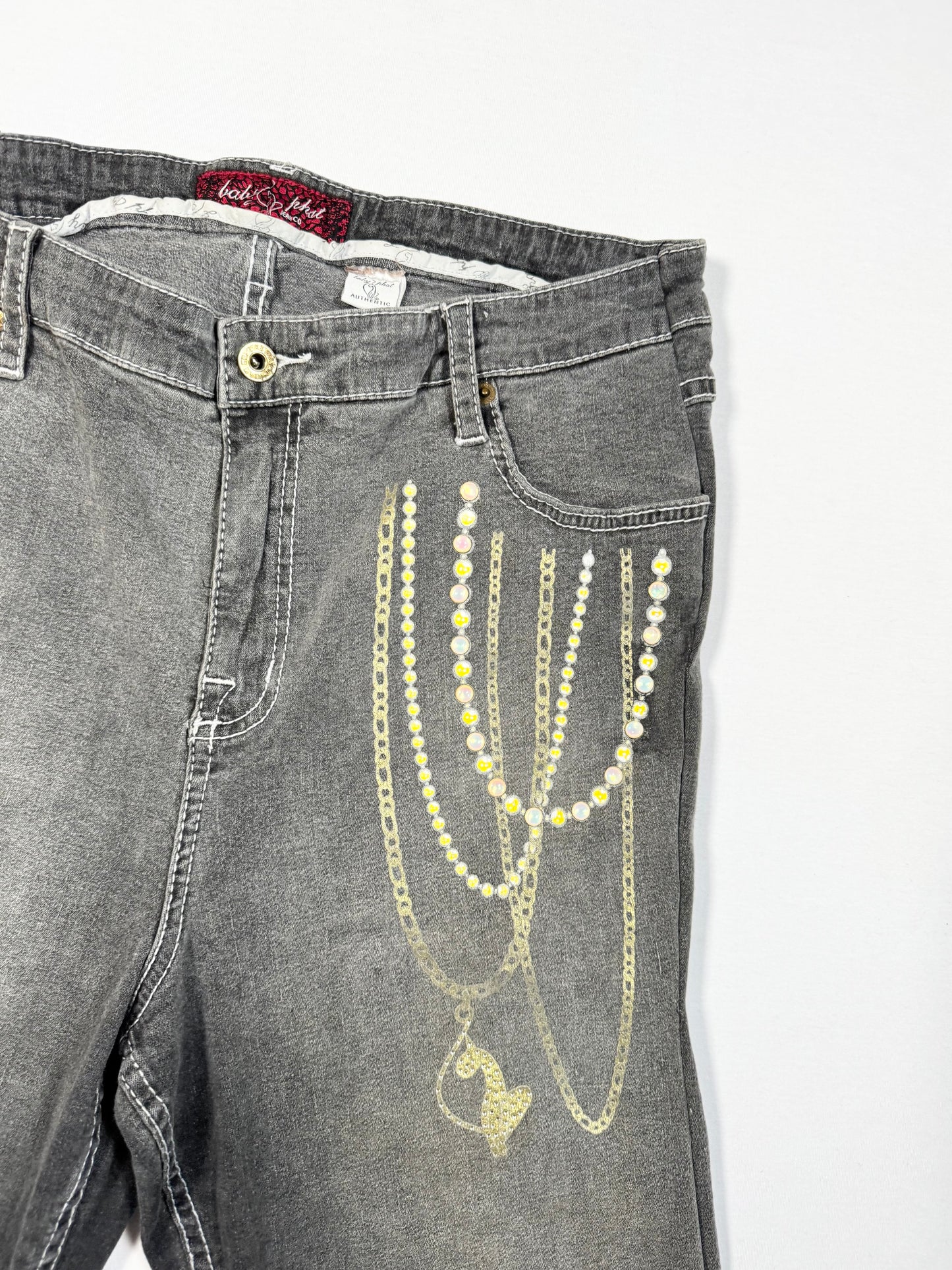 Baby Phat Jeans ♡ Size L