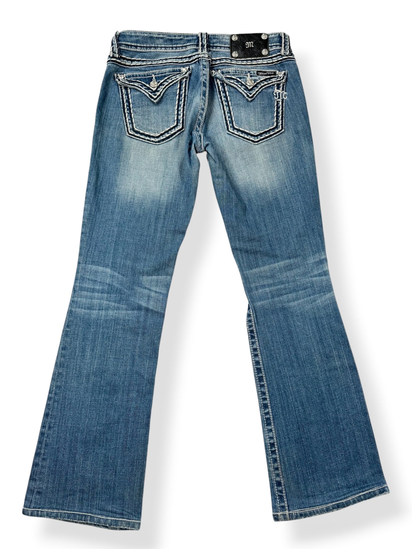 Miss Me Flared Jeans ♡ 29”