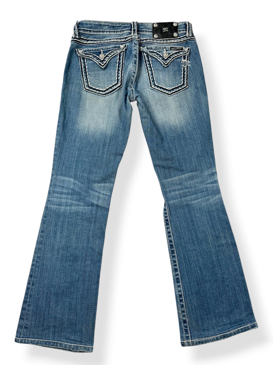 Miss Me Flared Jeans ♡ 29”