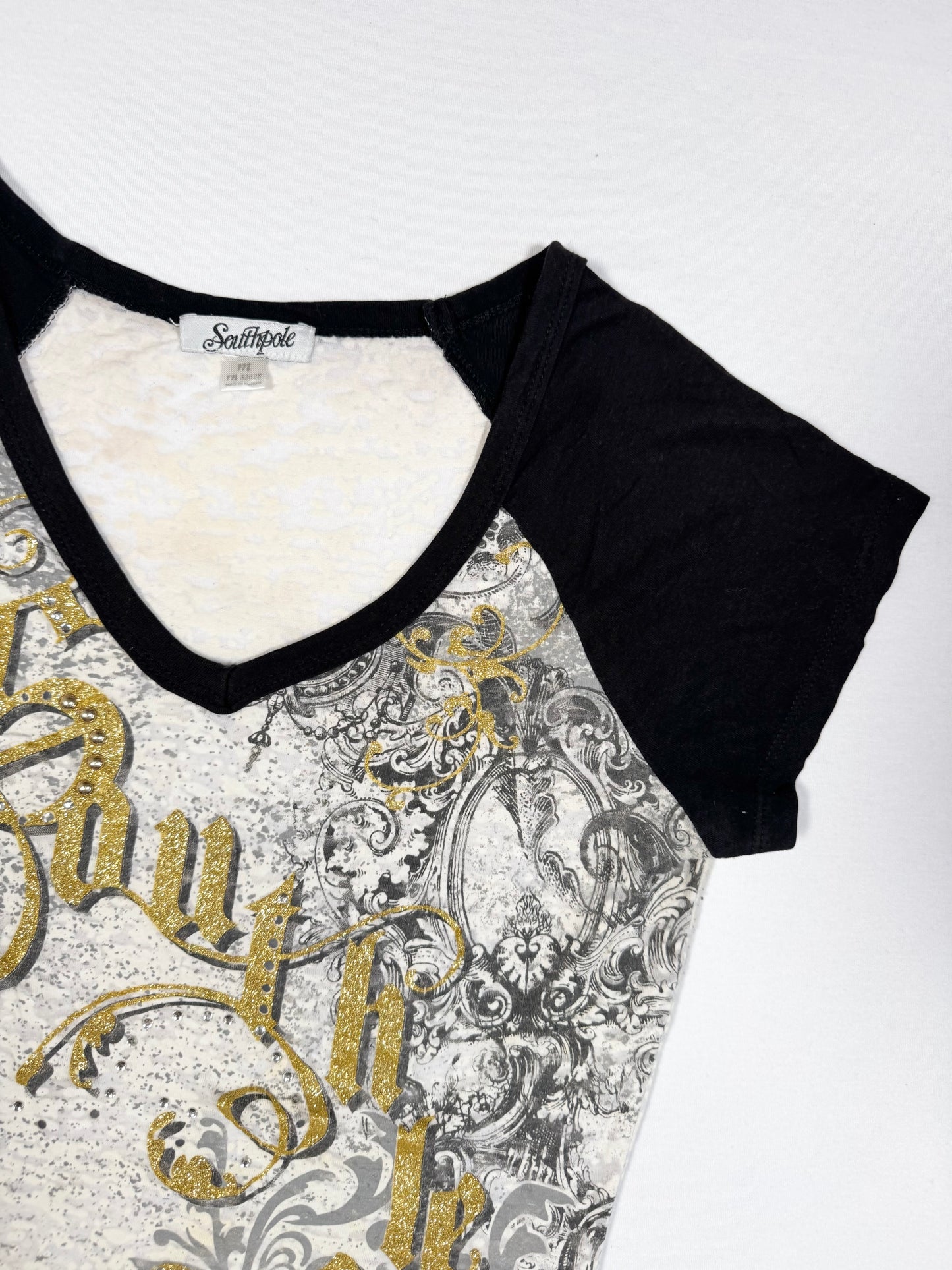 Southpole Tee ♡ Size M