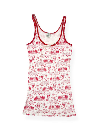 PINK Tank ♡ M