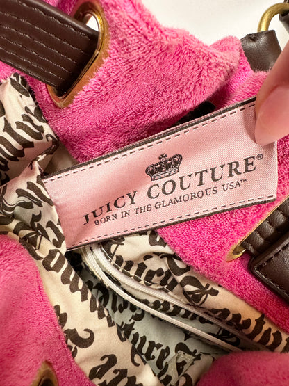 Juicy Couture Bag