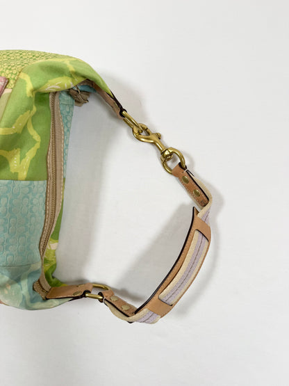Coach Patchwork Bag ♡