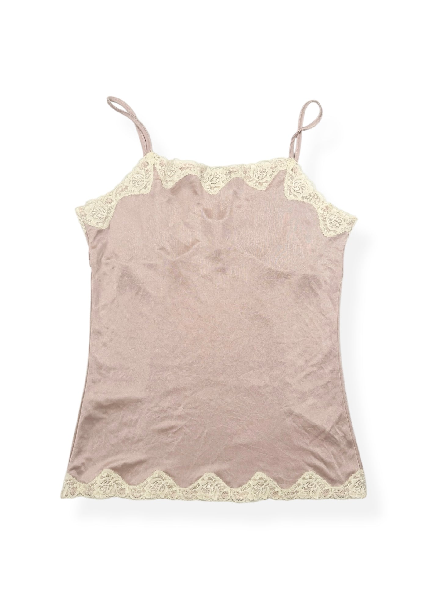 Dusty Pink Cami