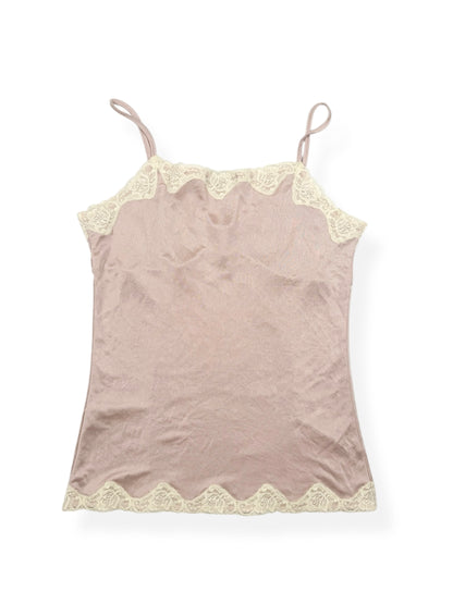 Dusty Pink Cami