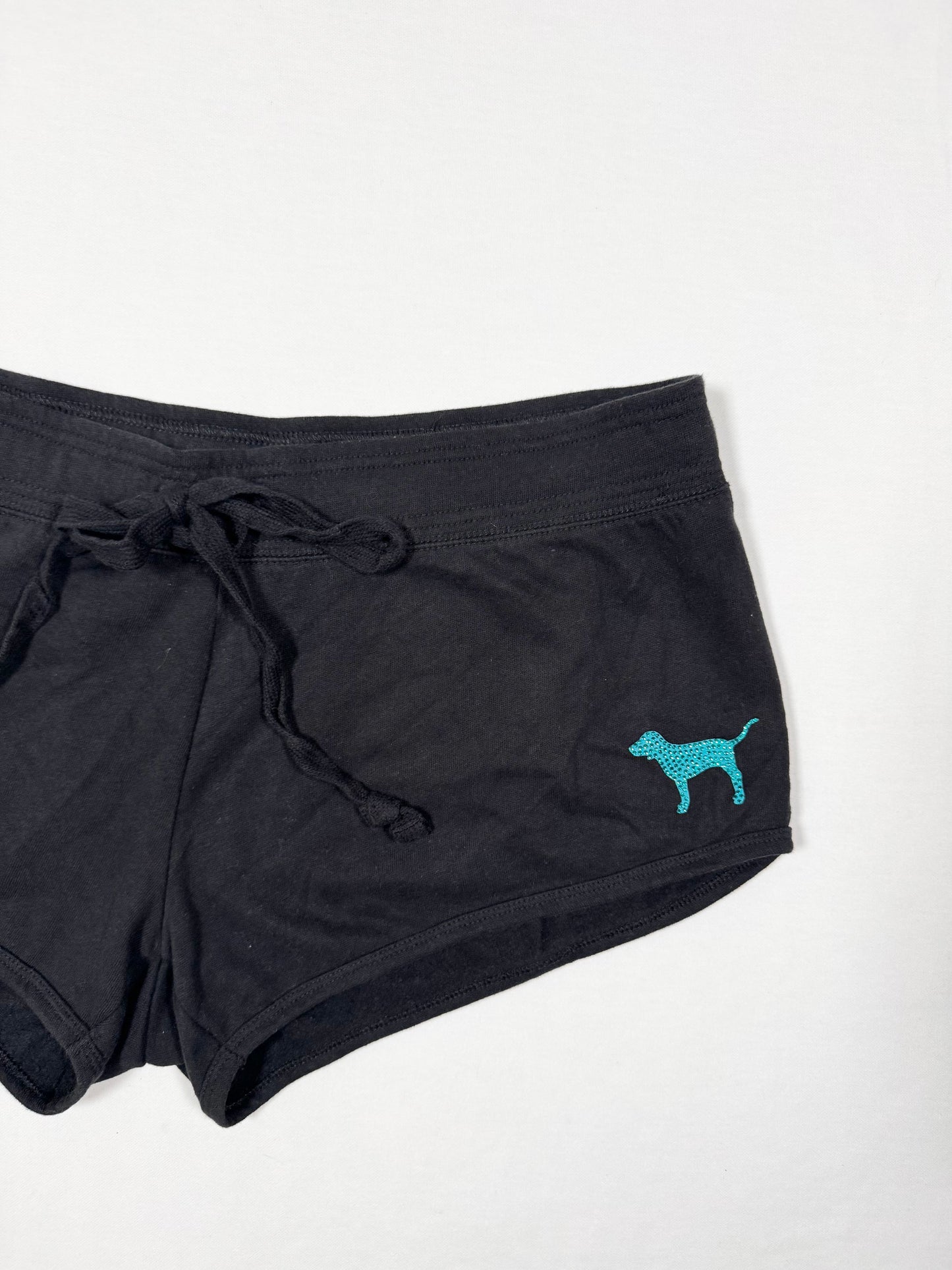 PINK Booty Shorts ♡ Size XL