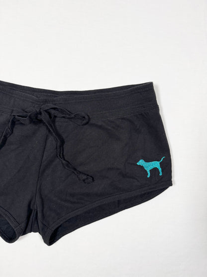 PINK Booty Shorts ♡ Size XL