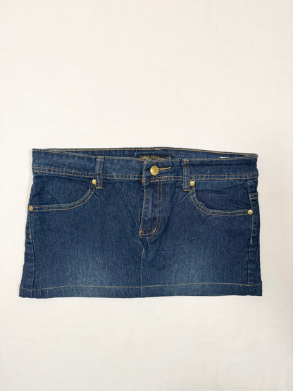 Apple Bottoms Mini Skirt