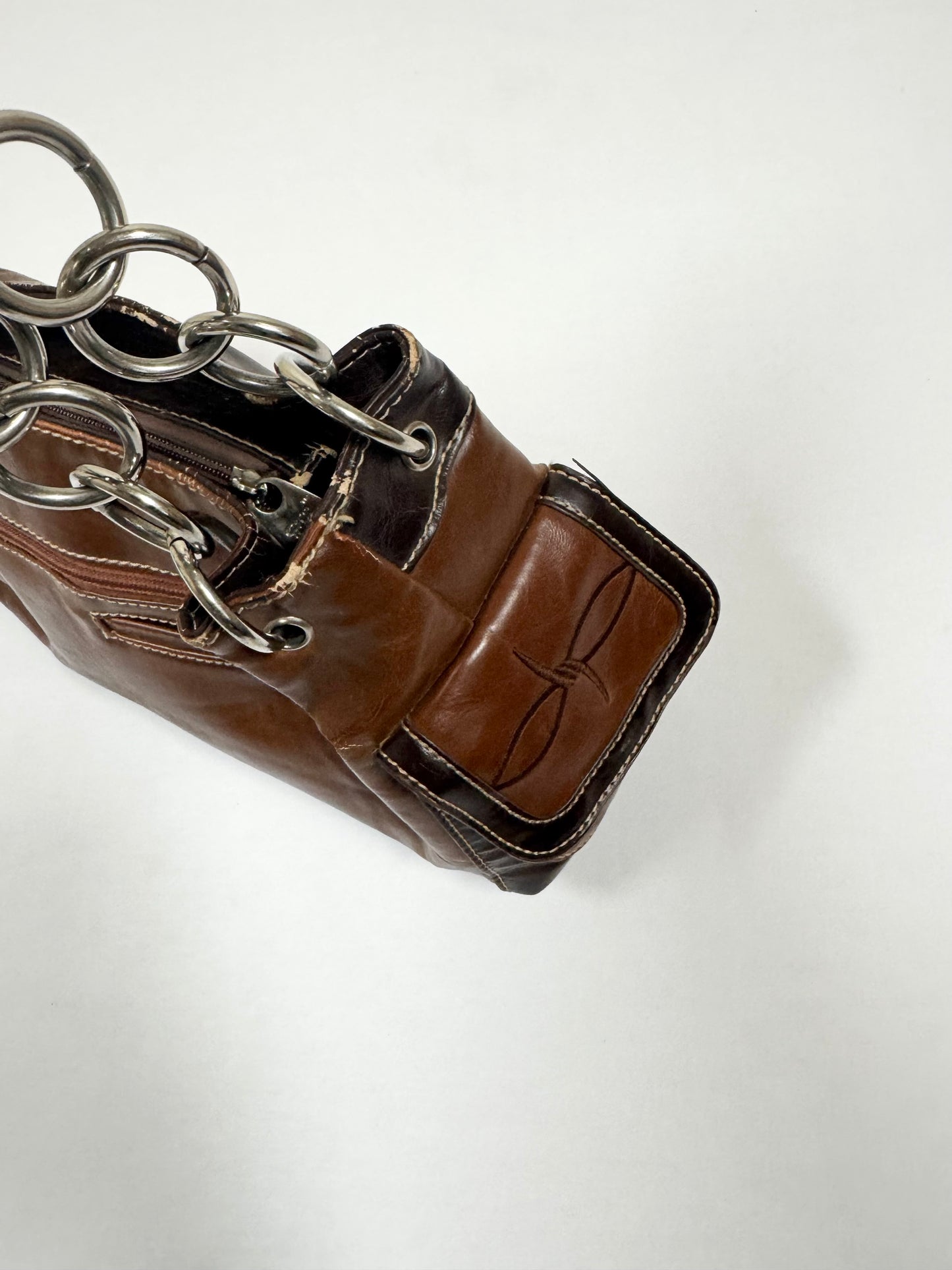 00s Western Bag