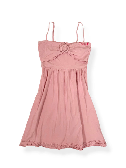 Playboy Dress ♡ S/M