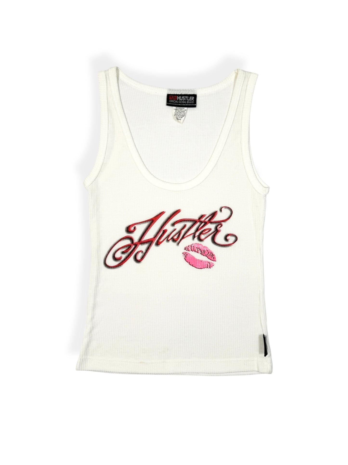 Hustler Tank
