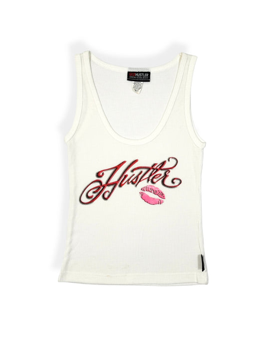 Hustler Tank