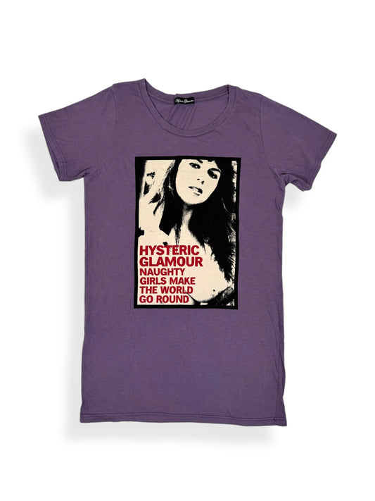 Hysteric Glamour Tee