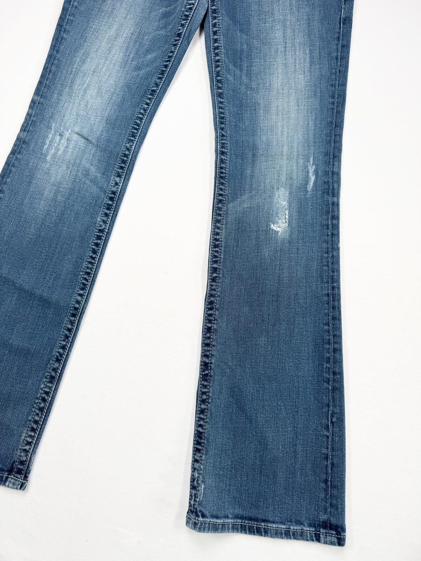 Miss Me Flared Jeans ♡ 31”