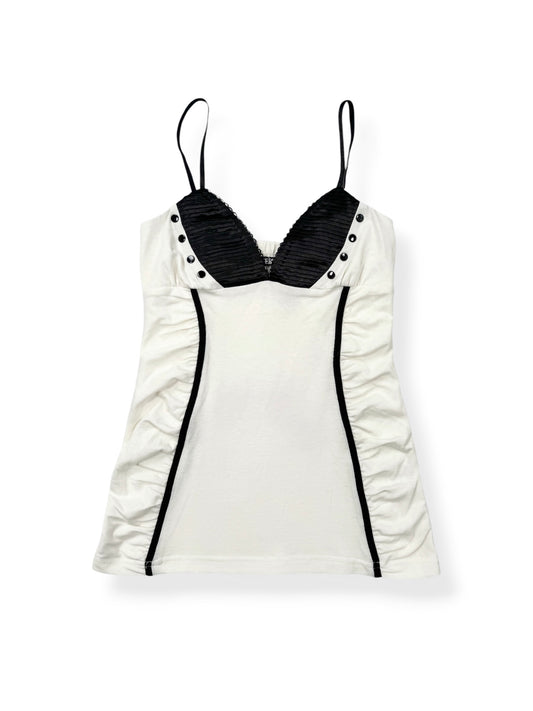 Lipservice Cami ♡ S