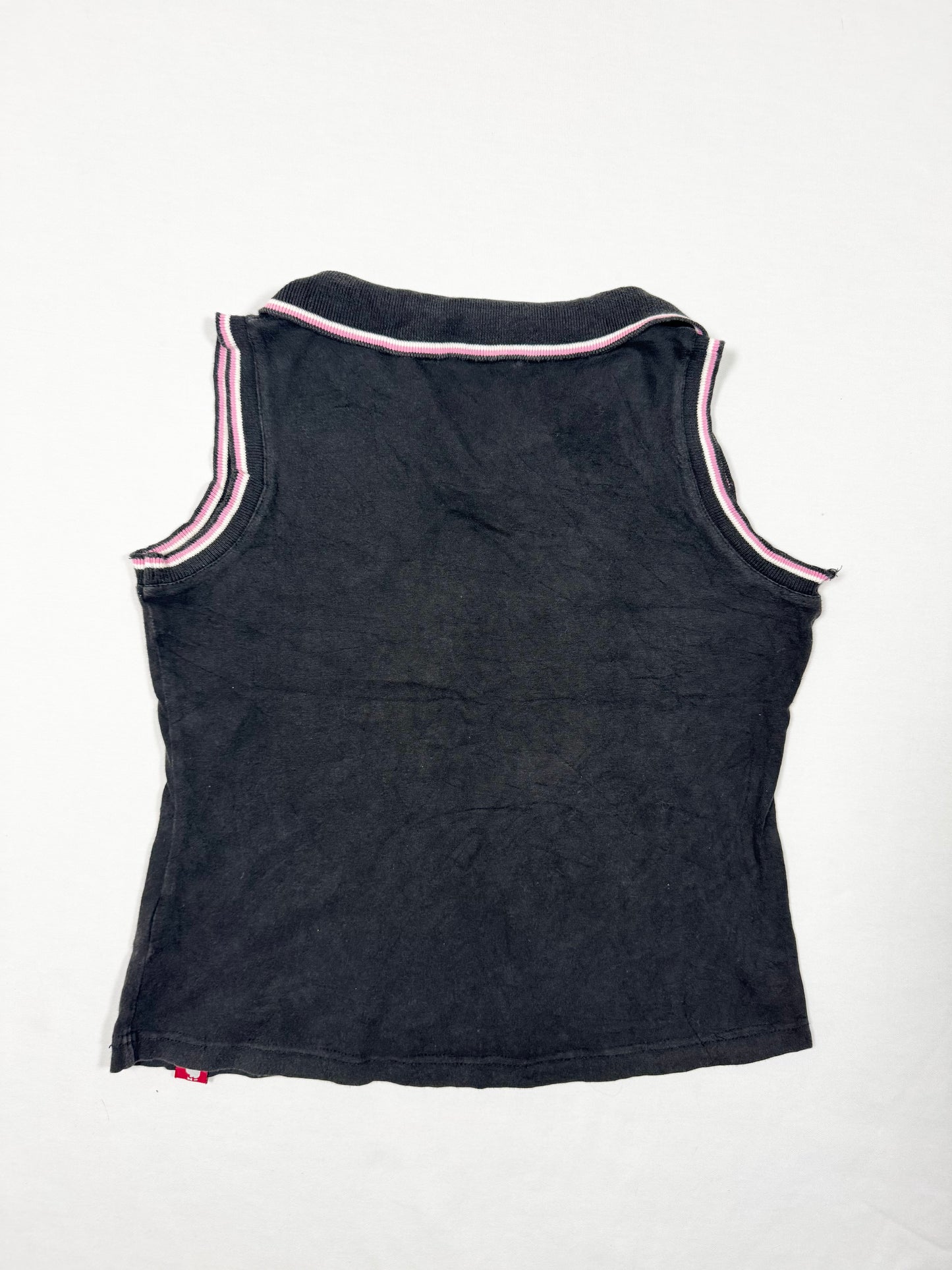 Playboy Tank ♡ Size M