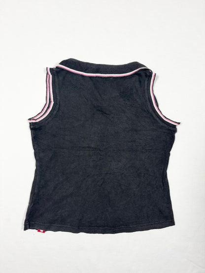 Playboy Tank ♡ Size M