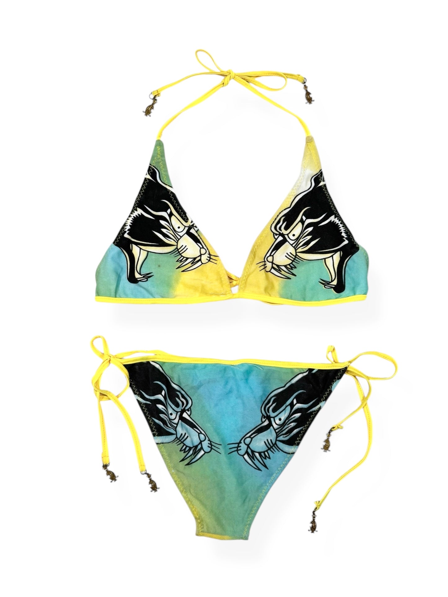 Christian Audigier Bikini
