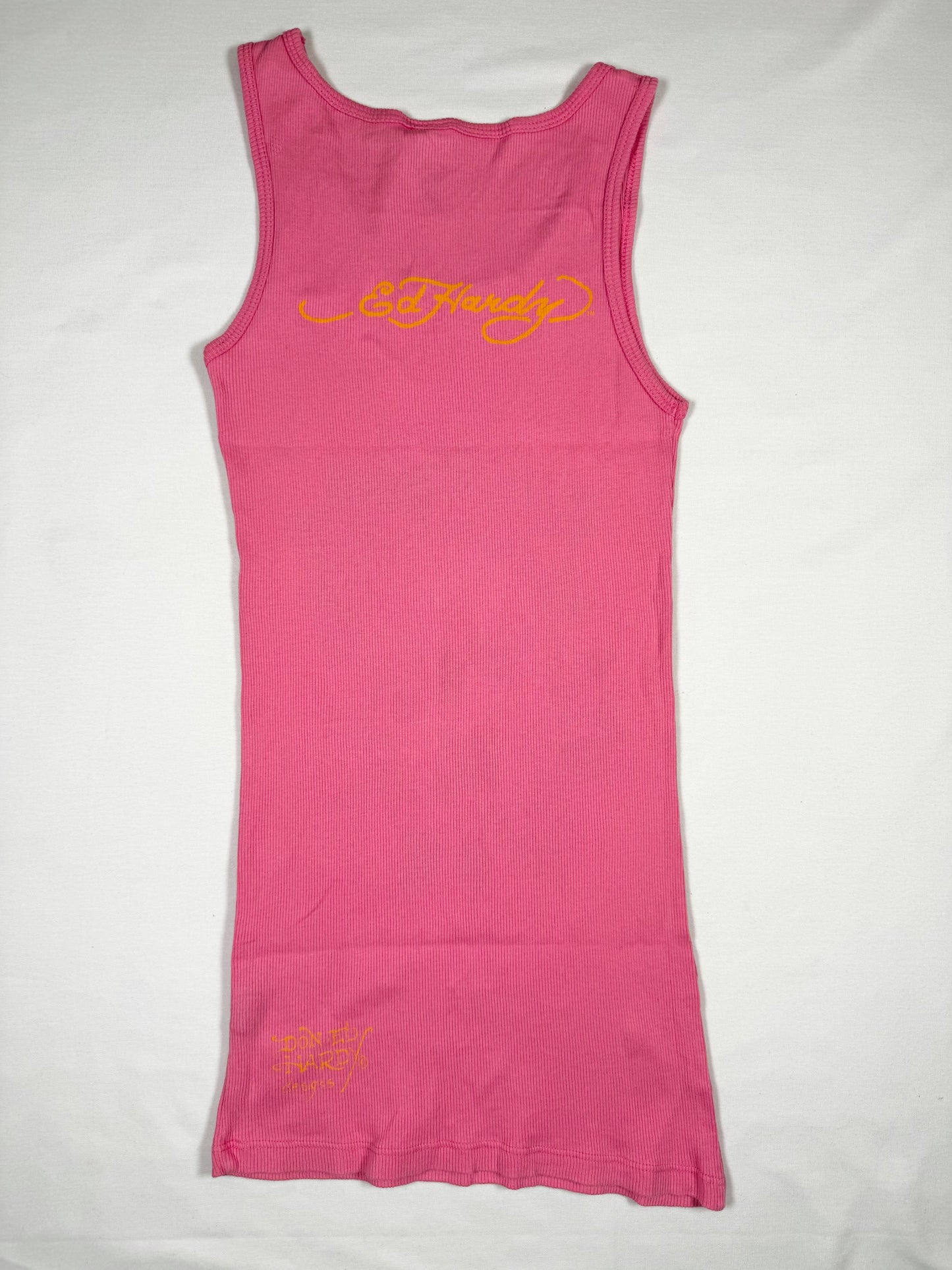 Ed Hardy Tank