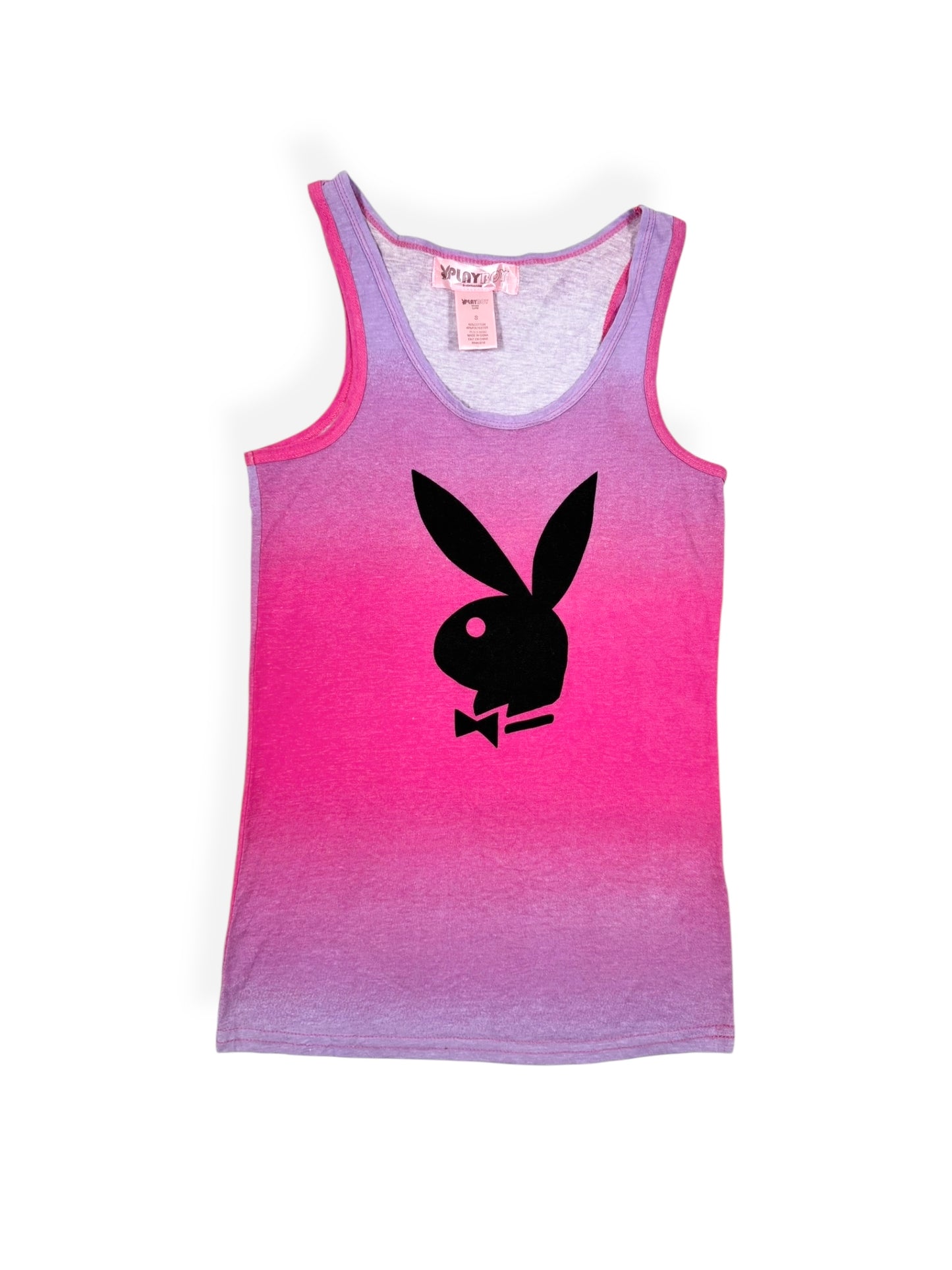 Playboy Ombre Tank