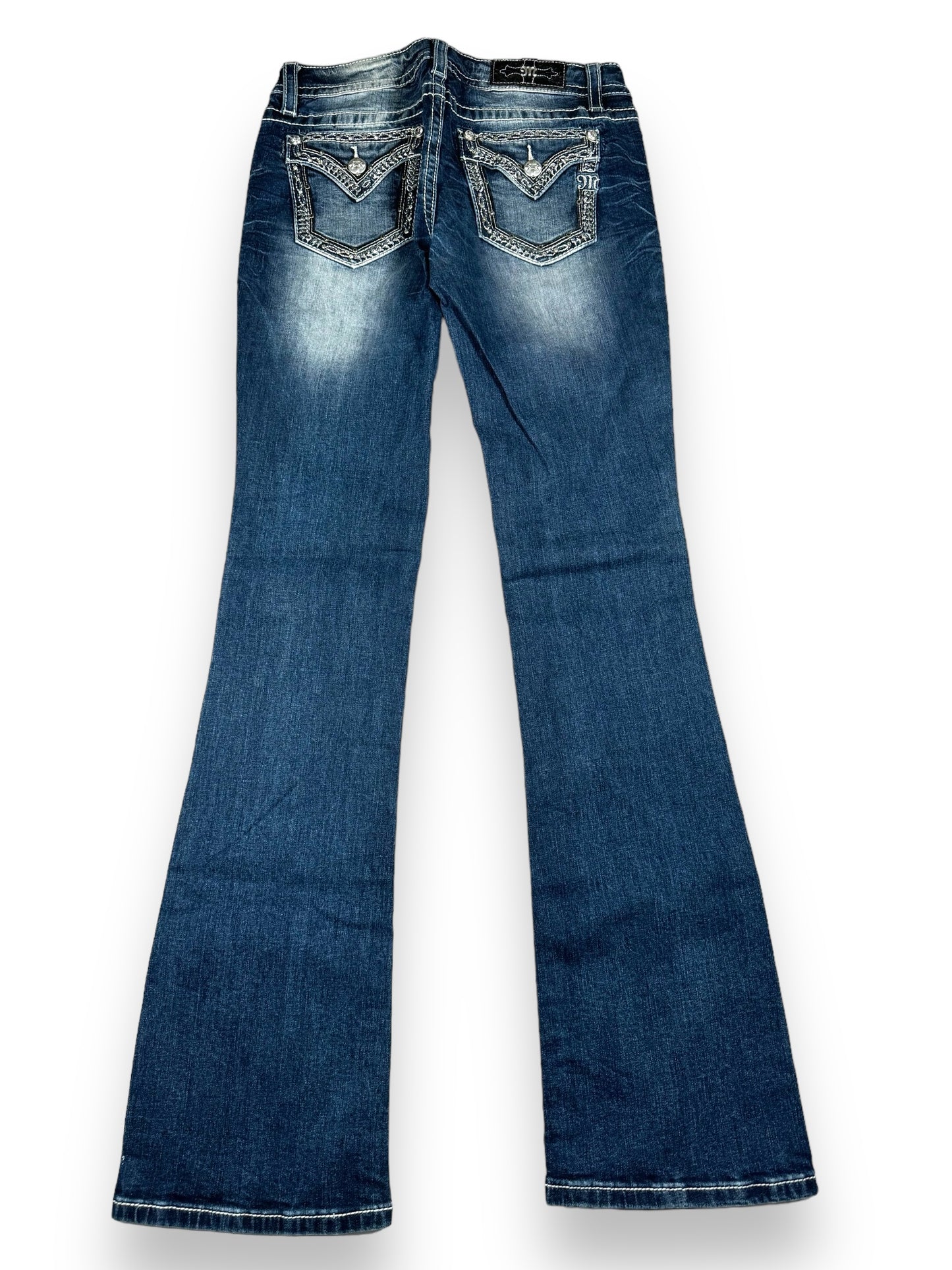 Miss Me Jeans (28”)