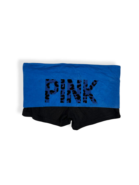 PINK By Victorias Secret Fold Over Shorts ♡ Size XS