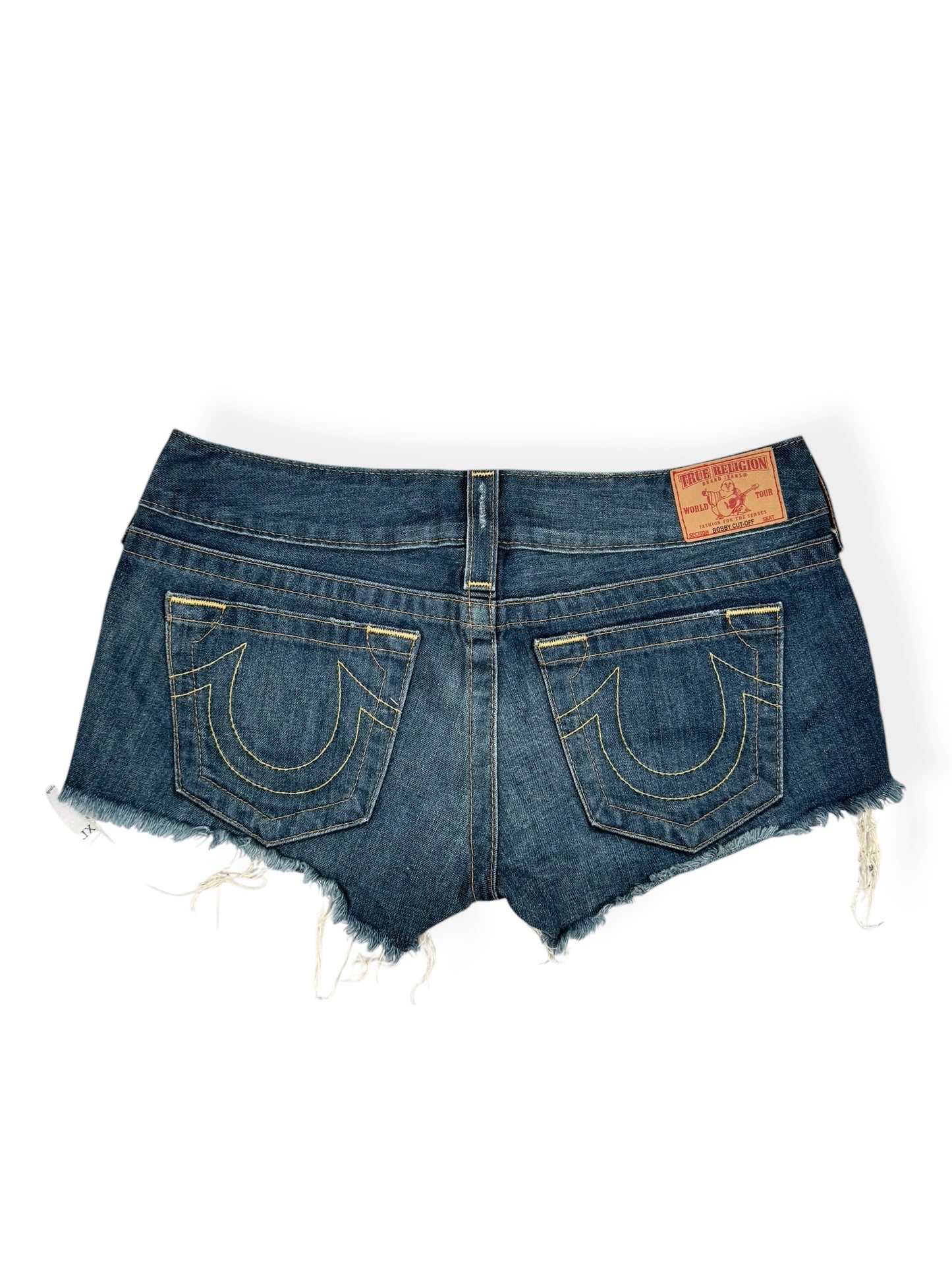 True Religion Shorts