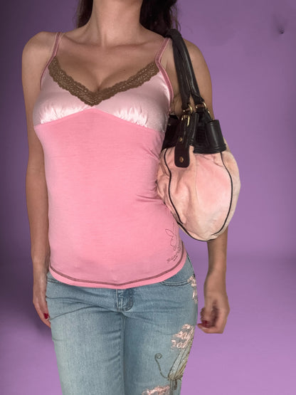 Playboy Cami ♡ Size S