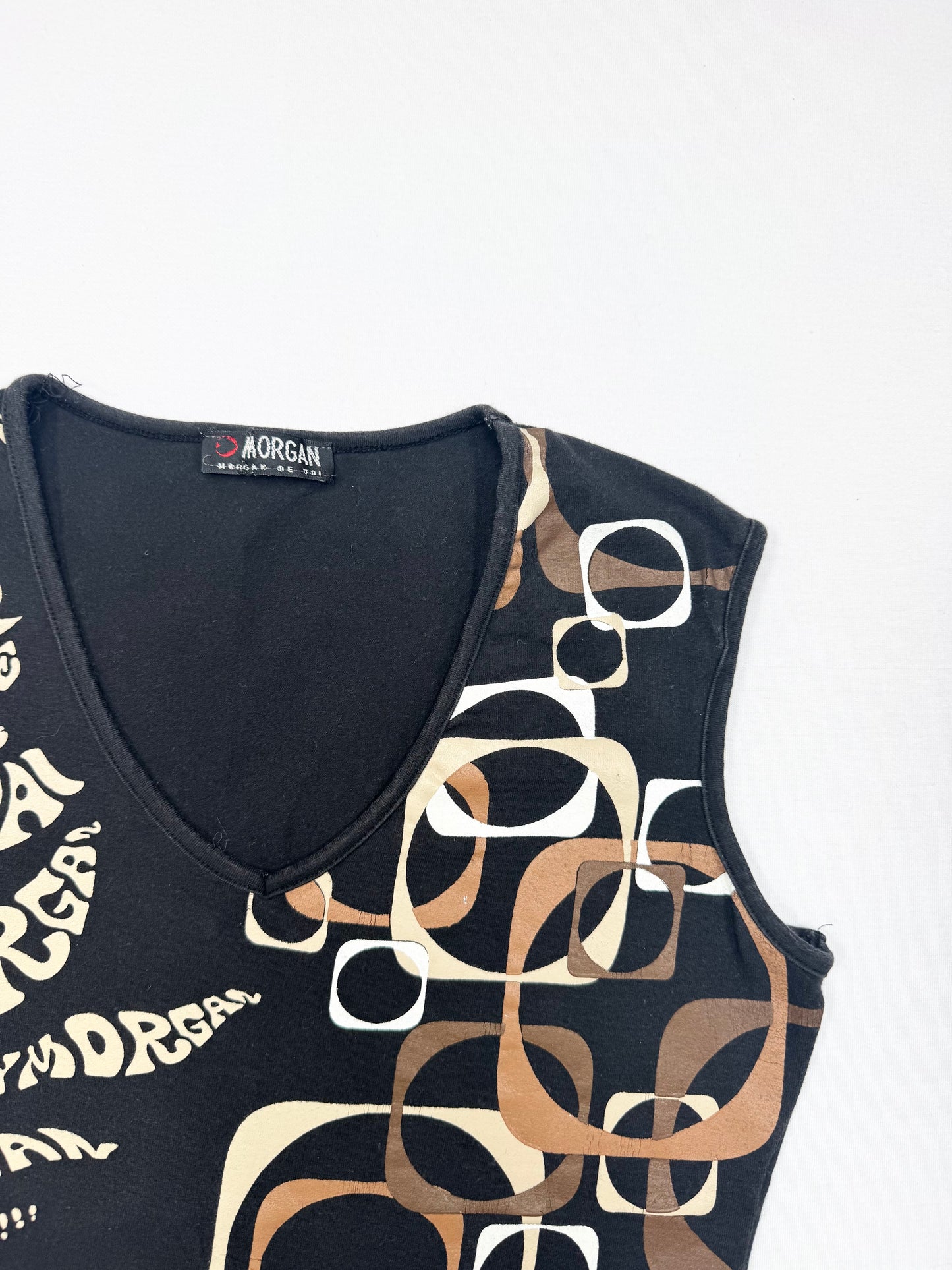 Morgan De Toi Tank ♡ S