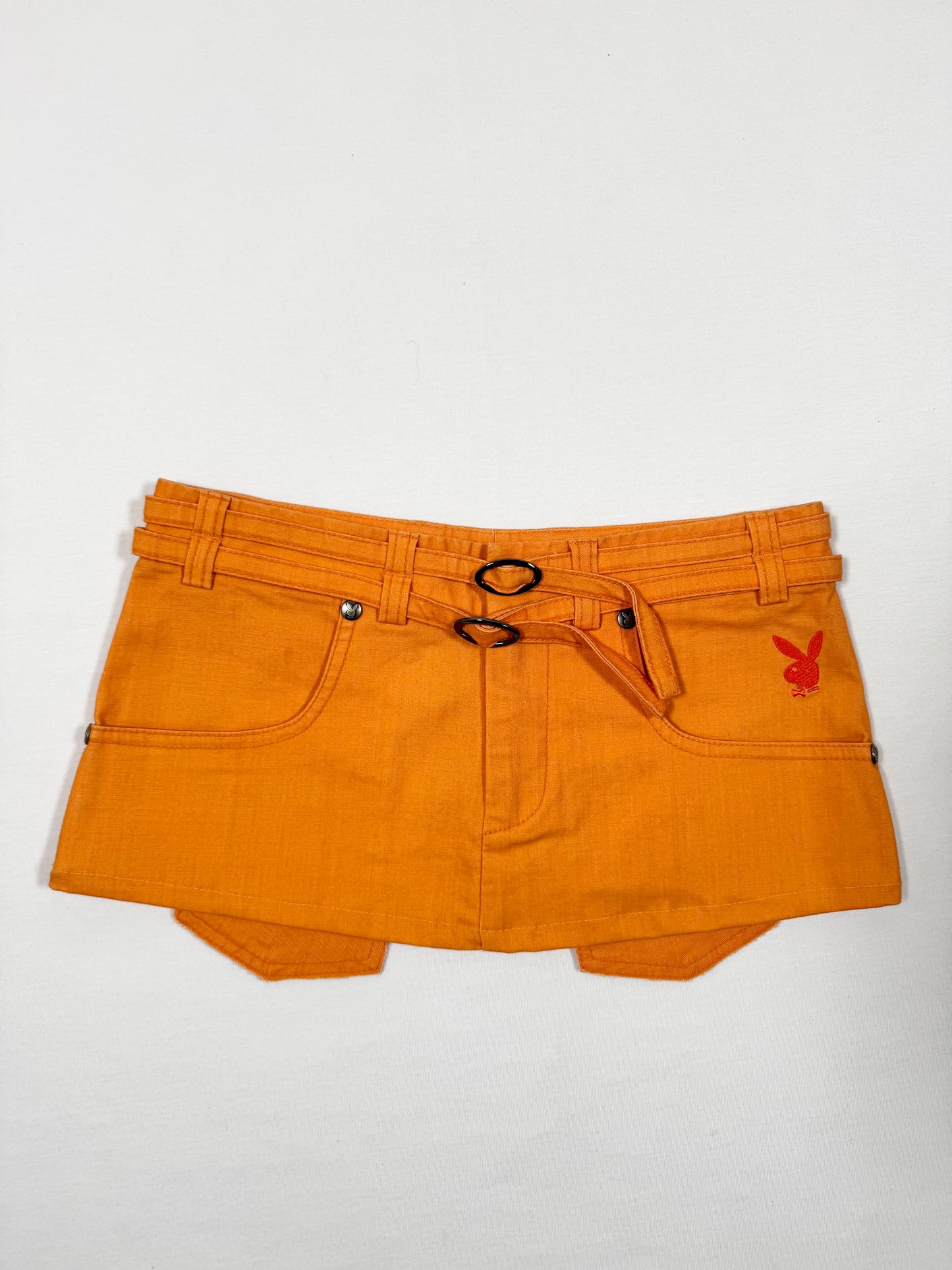 Playboy Micro Skirt