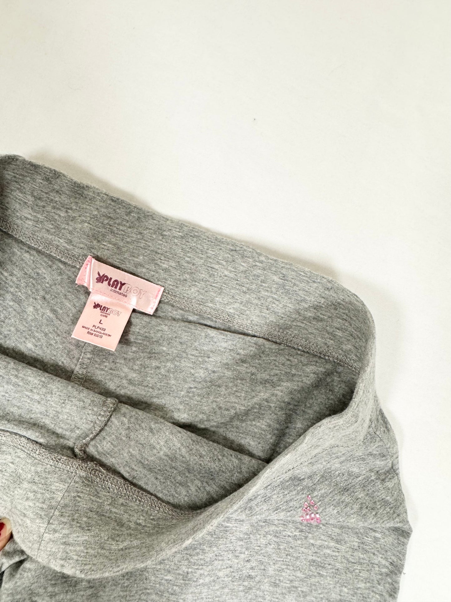 Playboy “Playmate” Trackpants ♡ M/L