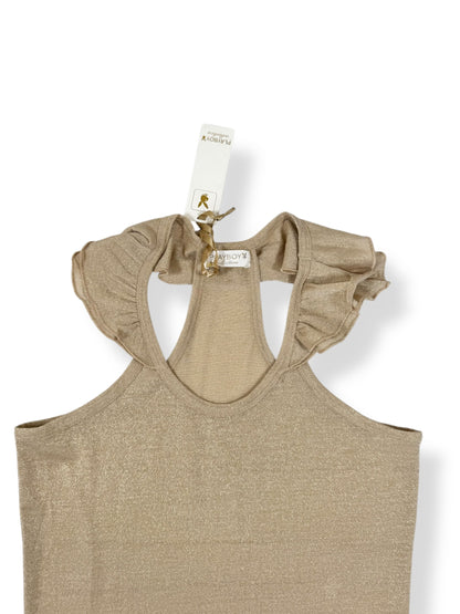 Playboy Gold Cami ☆ S