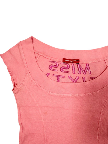 Miss Sixty Tee ♡ Size S