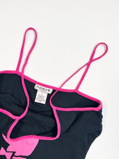 Playboy Bunny Cami ♡ S
