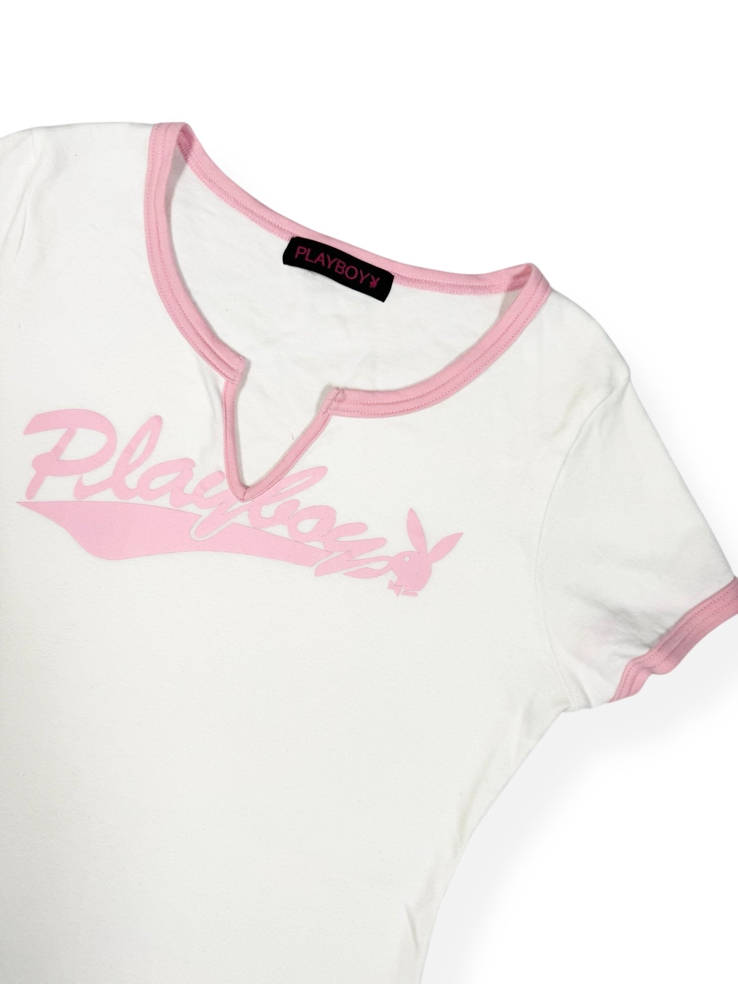 Playboy Tee ♡ Size M