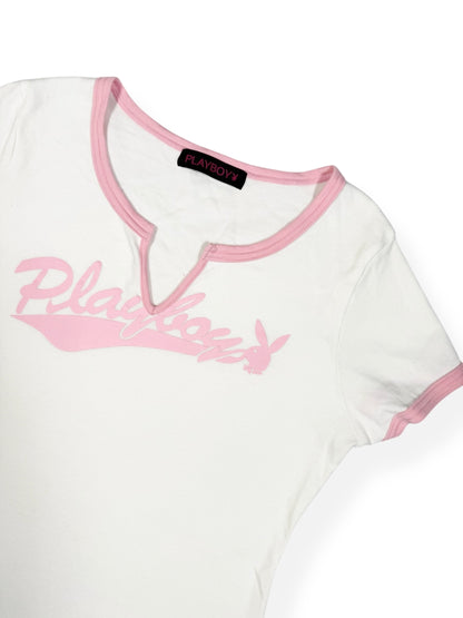 Playboy Tee ♡ Size M