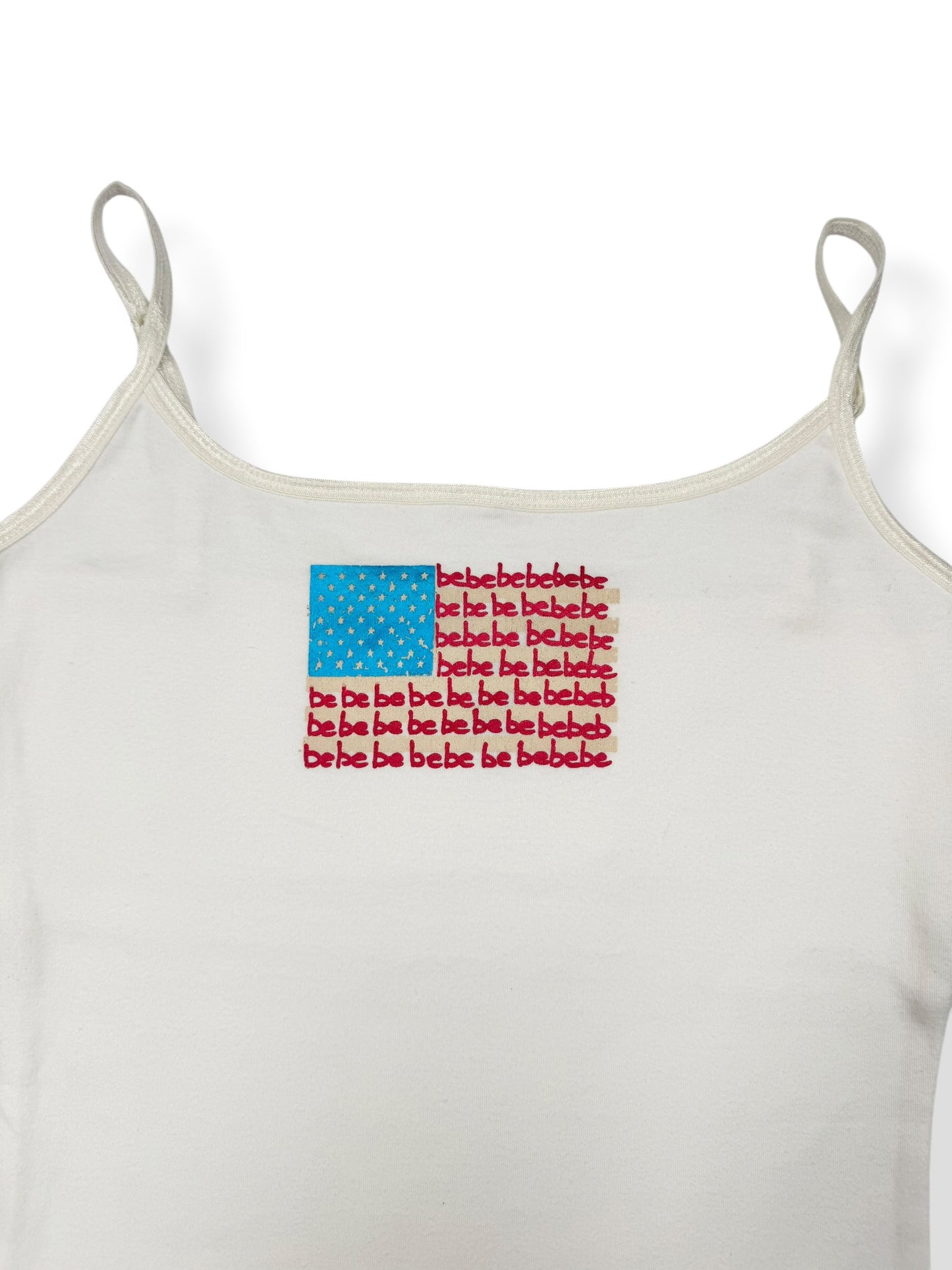 Bebe USA Cami ♡ S