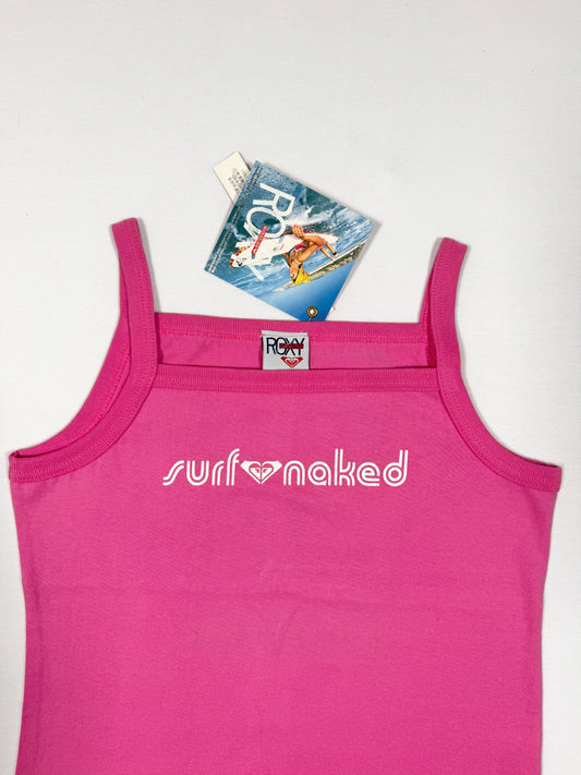 Surf Naked Roxy Cami