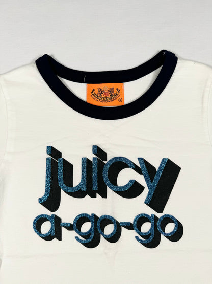 Juicy Couture a-go-go Tee