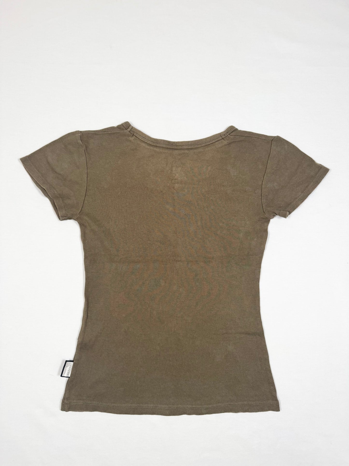 Von Dutch Tee ♡ Size S