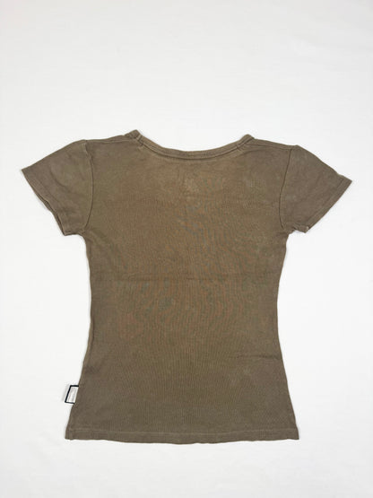 Von Dutch Tee ♡ Size S