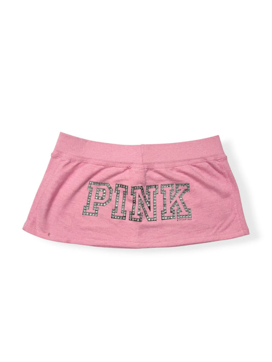 PINK Micro Skirt ♡ XS/S