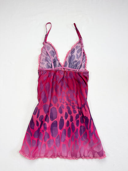 La Senza Purple & Pink Cami ♡ S/M