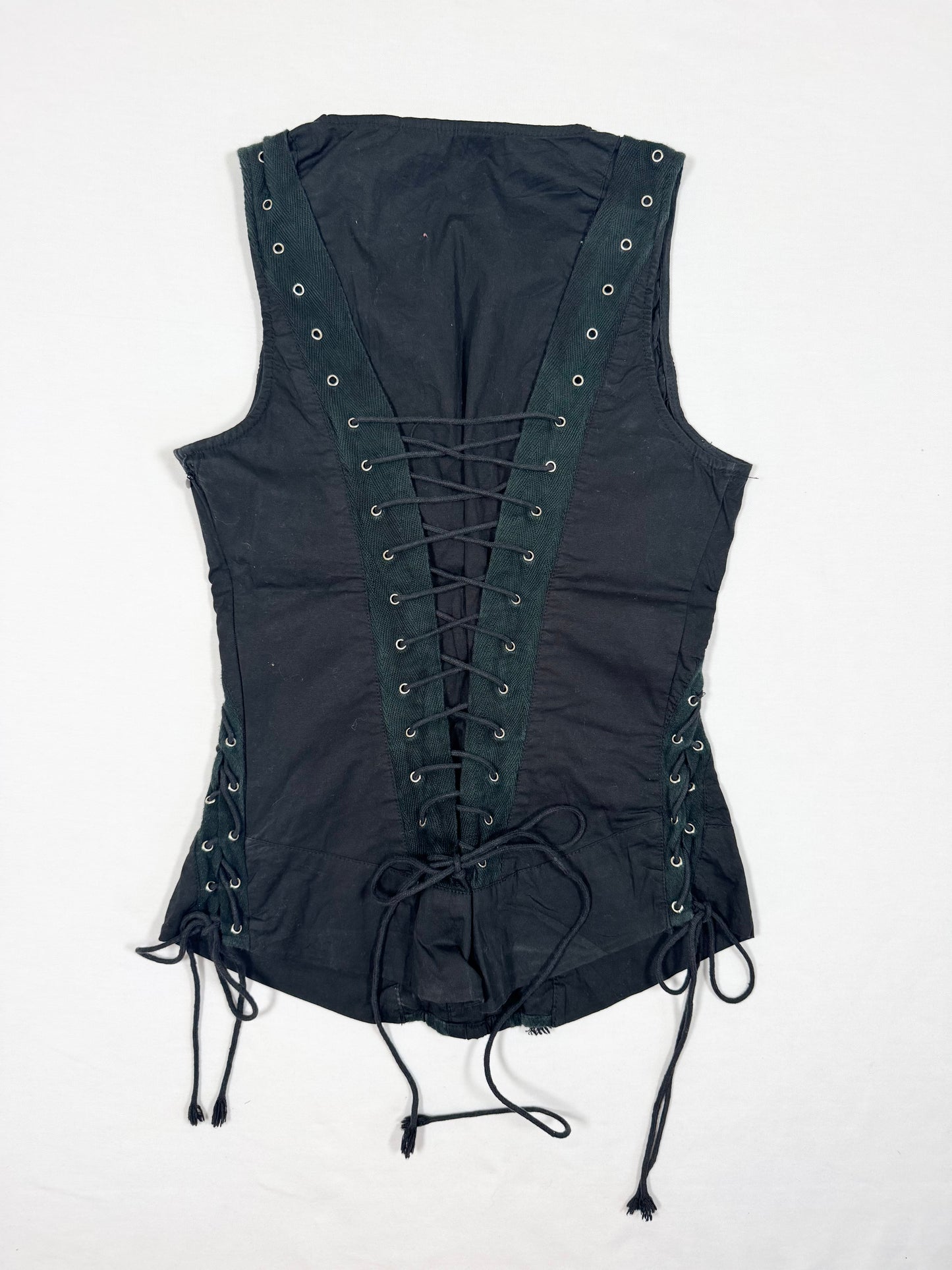 Pepe Jeans Corset ♡ Size S