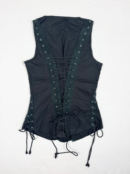 Pepe Jeans Corset ♡ Size S