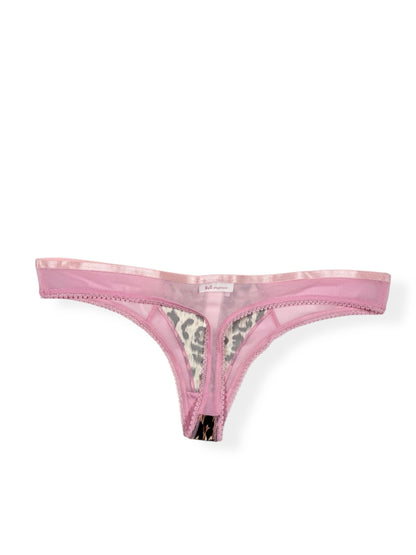 D&G Thong ♡ Size M